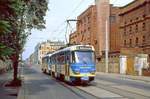 Leipzig 2196, Zschochersche Straße, 13.07.1996.