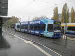 TW 1129 am Hauptbahnhof (03.11.2007)