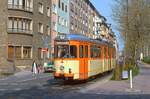 Mainz 235, Kaiser Wilhelm Ring, 03.05.1986.