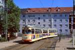 Ludwigshafen 156, Richard Dehmel Straße, 18.07.2006.