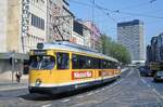 Mülheim 264, Berliner Platz, 13.05.1992.