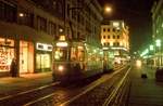 München 2609, Promenadenplatz, 21.01.1989.