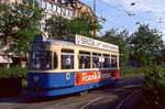 München 2447, Karlsplatz, 10.06.1989.