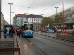 München MVG SL 19 (R2.2 2102) Hauptbahnhof am 18.