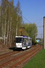 Plauen - PSB/Linie 3 - 229 (ČKD, Bauj.