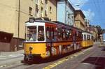 Stuttgart 618 + 401, Alexanderstraße, 11.07.2006.