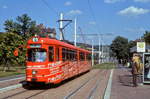 Würzburg 238, Neunerplatz, 21.08.1993.