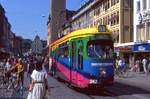 Würzburg 242, Domstraße, 21.08.1993.