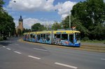 Am 09.07.2016 ist GT-N Nr.