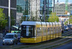 25.04.2019 | Berlin - Moabit | BVG | Bombardier Flexity  8030  |