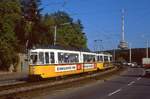 Stuttgart 628, Pischekstraße, 26.08.1991.