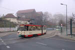 Stadtverkehrsgesellschaft mbH Frankfurt Oder 224 // Frankfurt an der Oder // 9.