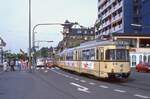 Bonn 411, Königswinter, 17.05.1986.