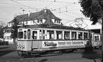 END Straßenbahn Esslingen-Nellingen-Denkendorf__Die aber auch nach Scharnhausen und Neuhausen fuhr.