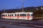 Heidelberg 204, Leimen, 25.08.1991.