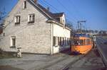 Wuppertal 3831, Saurenhaus, 17.11.1985.