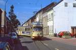 Krefeld 824, St.Tönis, 23.07.1988.