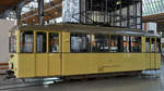 Der zweiachsige Triebwagen  378  des Typs Verbandswagen wurde 1950 für die Rheinische Bahngesellschaft AG gebaut.