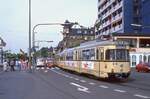 Bonn 411, Königswinter, 17.05.1986.