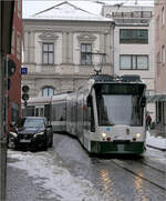 Stra�enbahnen in Deutschland von Gisela, Matthias und Jonas Frey 