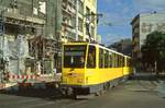 Berlin 5124 + 5524, Rosenthaler Straße, 03.10.1996.