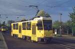 Berlin 5132, Björnson Straße, 28.04.1999.