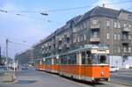 Berlin 217 289, Wilhelminenhofstraße, 13.04.1987.