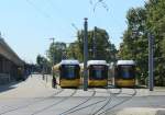 30.8.2015 Betriebshaltestelle am Berliner Hauptbahnhof