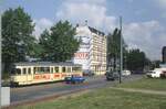 Bogestra 29, Bochum Herner Straße, 28.06.1989.