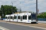 Straenbahn der SWB Nr.