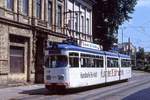 Brandenburg 804, Große Garten Straße, 12.07.1994.

