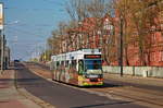 Brandenburg 103, Magdeburger Straße, 07.04.2019.
