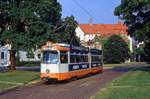 Braunschweig 7354, Lessingplatz, 16.07.1994.