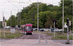 Platz f�r Stra�en und Schienen -     ...