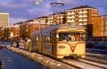 Bremen 444, Falkenstraße, 10.01.1987.