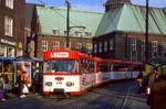 Bremen 546 + 746, Domshof, 24.11.1990.