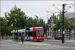 An der Starthaltestelle -

Die Bremer Linie 6 beginnt im Universtätscampus an der Haltestelle Universität-Nord. Die Wendeschleife liegt noch ca. 100 Meter nördlich.

24.08.2012 (M)