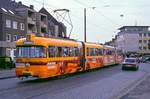 Bremen 472, Hastedter Landstraße, 19.08.1988.