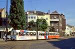 Bremen 545 + 745, Am Dobben, 01.09.1987.