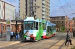 Cottbus 135, Friedrich Ebert Straße, 25.04.2012.