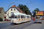 Dortmund 12, Asselner Hellweg, 29.06.1993.
