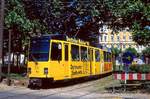 Dortmund 153, Borsigplatz, 30.06.1999.
