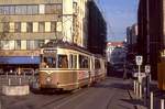 Dortmund 82, Hansastraße, 19.11.1993.