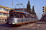 Dortmund 25, Möllerbrücke, 26.05.1992.