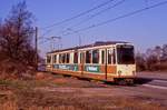 Dortmund 115, Lünen Brechten, 16.02.1994.