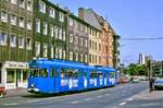 Dortmund 30, Hohe Straße, 26.05.1992.