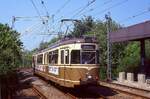 Dortmund 28, Kirchderne, 20.05.1992.
