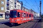 Dortmund 114, Münsterstraße, 16.05.1998.
