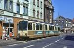 Dortmund 116, Aplerbeck, 22.05.1992.
