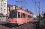 Dortmund 113, Münsterstraße, 16.05.1998.
